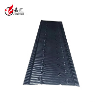 China jiahui cross flow cooling tower trickling filters